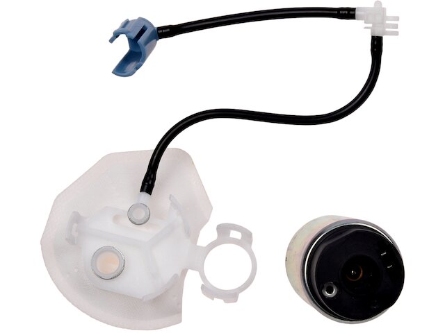 Global Automotive Fuel Pump Assembly For Scion XD & Toyota Yaris (2007-2018, 1.5L/1.8L) – GAM1167, Lifetime Warranty