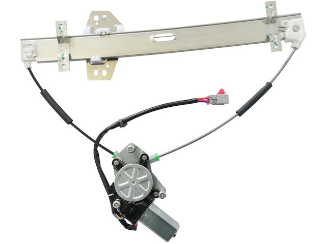 Honda Element Window Regulator