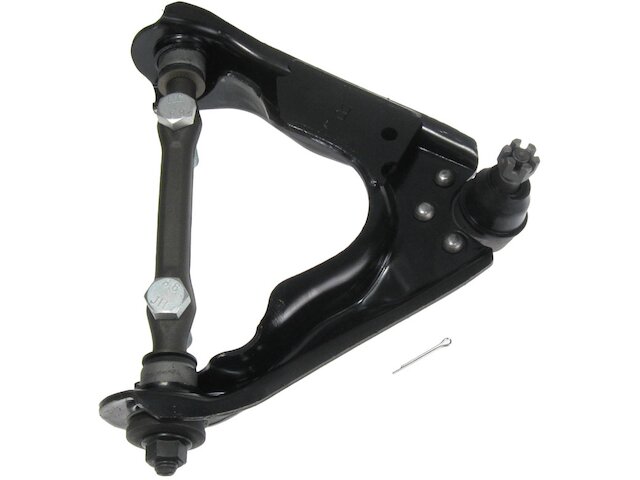 2000-2004 Dodge Dakota Control Arm - TRQ PSA83700 - Front Right Upper ...