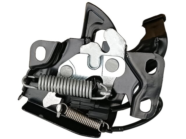 Set Di 2 Cerniere Cofano Nere AUXITO Per Honda Accord 2013-2017, Lato Passeggero E Conducente
