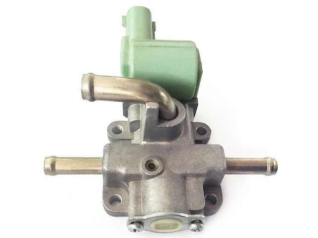 ContiTech Power Steering Air Control Valve 68154YY For 2000-2006 Toyota Tundra