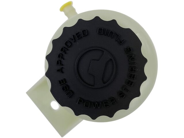 Power Steering Reservoir Tank With Cap For 2008-2016 Dodge Grand Caravan – Happy19star, Direct Fit