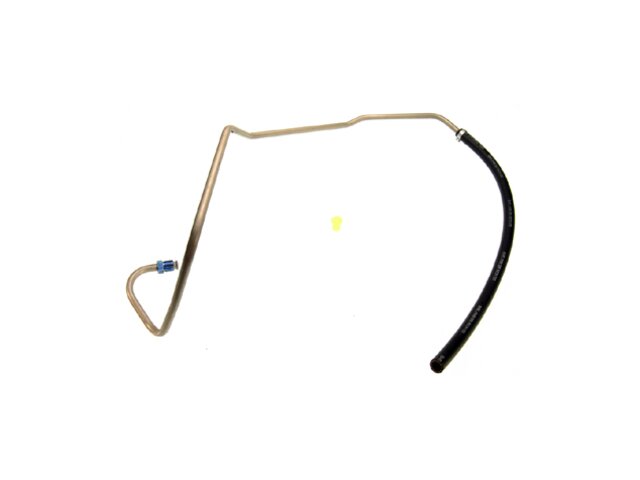 For 1981-1983 Nissan 280ZX Power Steering Return Line Hose