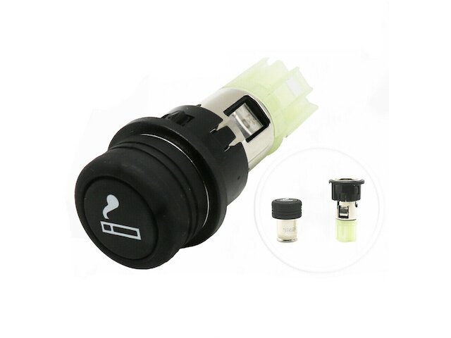 For 2011-2015 Chevrolet Cruze Cigarette Lighter Socket AC Delco 24651NPDF  2012