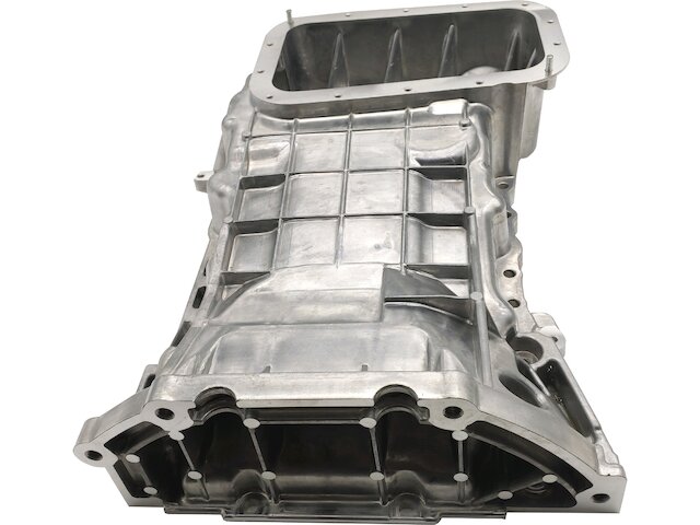 Evan-Fischer Aluminum Oil Pan For 06-20 Dodge Charger RWD (5.7L/6.4L/6.1L) - 19-Bolt 4792870AA