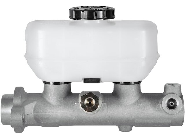Brake Master Cylinder For 1987-1996 Ford E-250, E-350, F-250, F-350 5.8L – MC10012