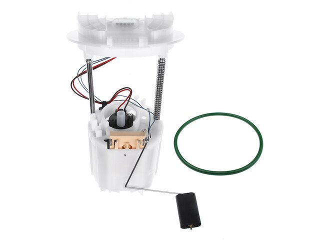 2012-2013 Chrysler 300 Fuel Pump - Autopart Premium APFP0911 - Left