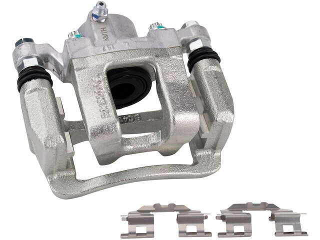 PowerStop Caliper | 2015–2019 Hyundai Sonata (L7170)