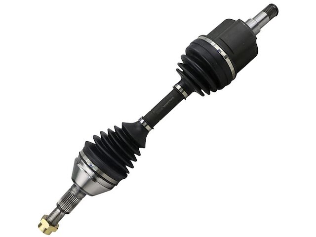 2018-2020 GMC Terrain Axle Assembly Detroit Axle 1867_AX Front