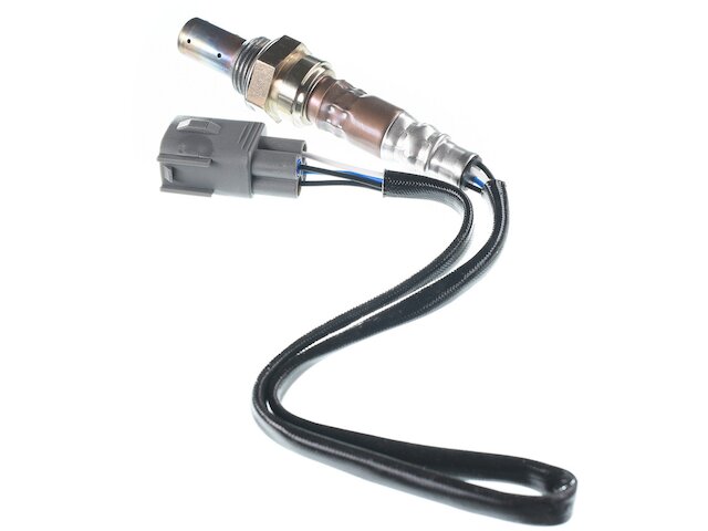 O2 Sensor Sienna 2001-2003 Toyota Sienna Oxygen Sensor - Autopart Premium APOS0253 ...