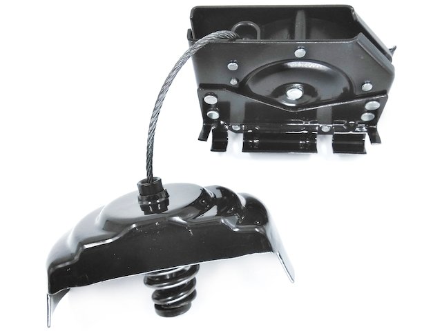 For 2003-2017 Cadillac Escalade ESV Spare Tire Hoist 63952VP 2008 2004 2005 2014