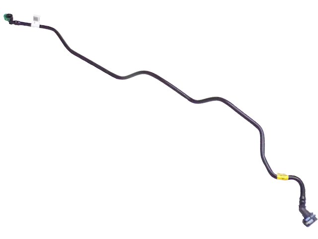 2020-2025 Chevrolet Silverado 2500 HD Fuel Feed Line - AC Delco ...