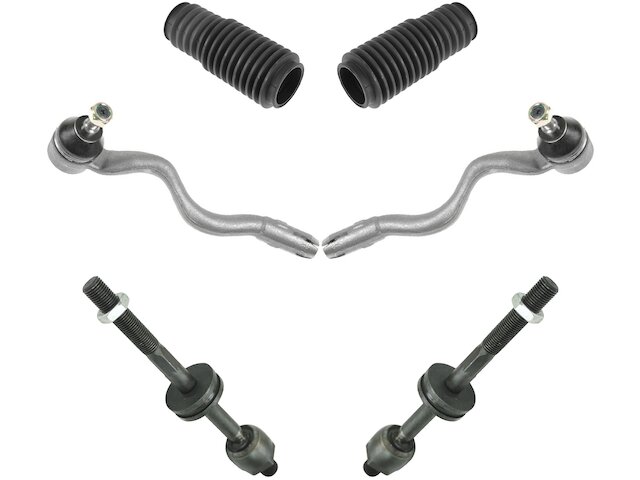 STRUTMAN Compare To MOOG ES3188 TIE ROD END Right Outer - ES3188