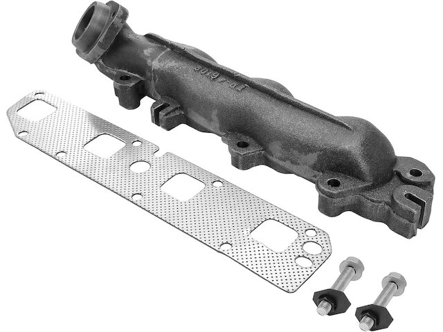 thumbnail image 2 of Mopar OEM EGR To Manifold Pipe Set – Jeep Cherokee KJ 2.8CRD 2006-2007 – 5142994AA 2 of 4