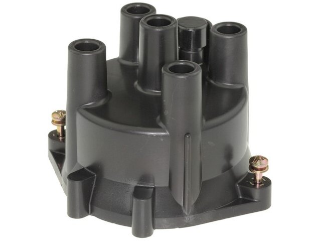 Almunia – Pulsar For 1983-1986, 1989-1990 Nissan Pulsar NX Distributor Cap Wells