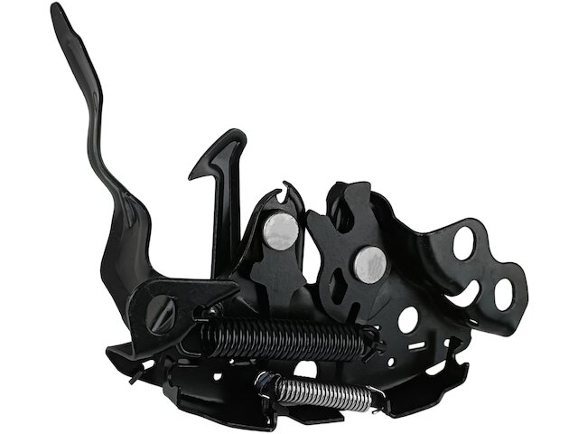 2011-2017 Nissan Juke Front Hood Latch Lock Assembly OEM NEW Genuine 65601-1KA0A 2011-2017 Nissan Juke Front Hood Latch Lock Assembly OEM NEW Genuine 65601-1KA0A