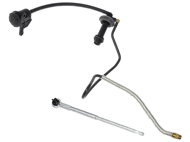 2001-2011 Ford Ranger Clutch Master Cylinder - Replacement 912-135 ...