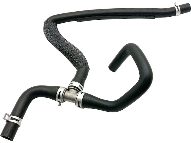 2006-2019 Dodge Charger Heater Hose - Replacement 121-705 - Outlet ...