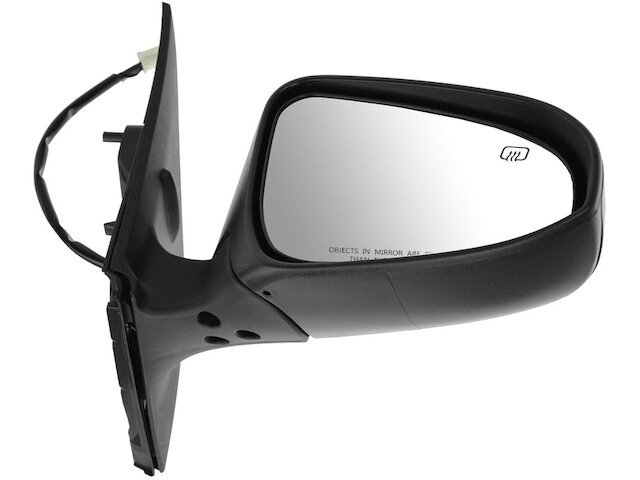 Lqito Left Driver Side Mirror Compatible With 2015 2016