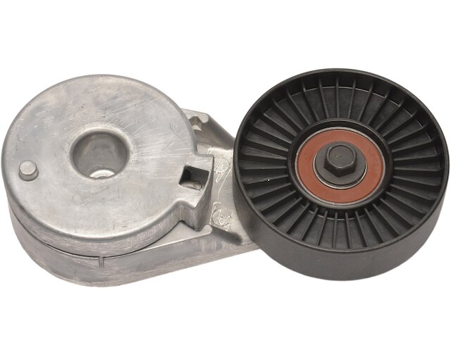 For 1987-1989, 1994-1997 Buick Century Accessory Belt Tensioner