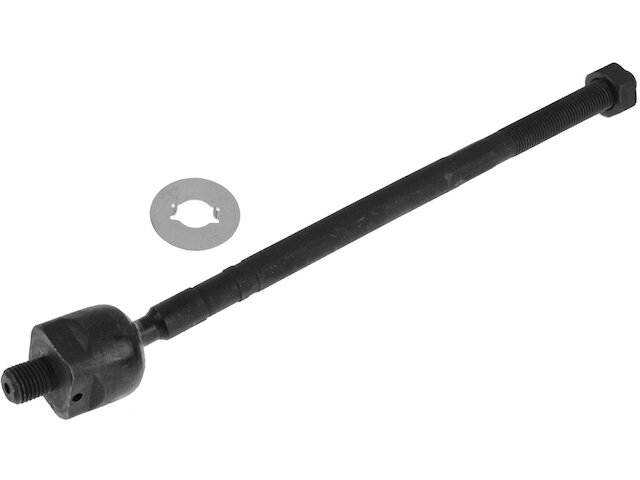 Front Inner Tie Rod End Set Of 2 For Subaru Outback 2000-2004 & Legacy 1998-2004