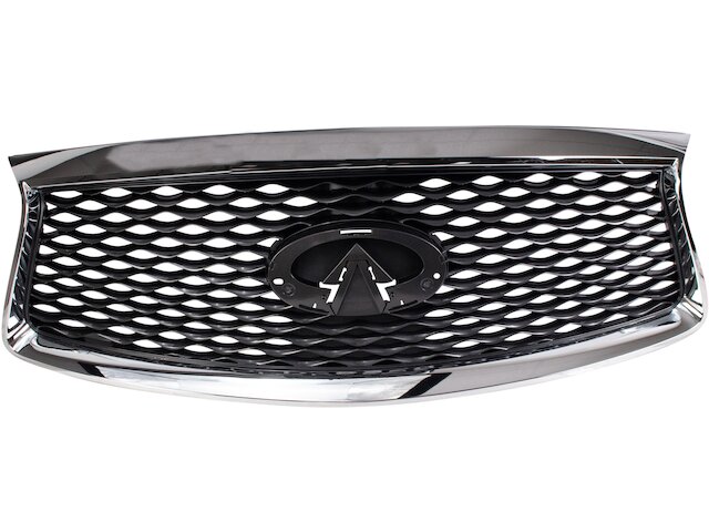 INFINITI QX60 REAR BUMPER COVER PRIMED (W/4 SENSOR)(WO/TOWING HITCH) OEM#850229NF0H 2016-2020 PL#IN1100161 INFINITI QX60 REAR BUMPER COVER PRIMED (W/4 SENSOR)(WO/TOWING HITCH) OEM#850229NF0H 2016-2020 PL#IN1100161