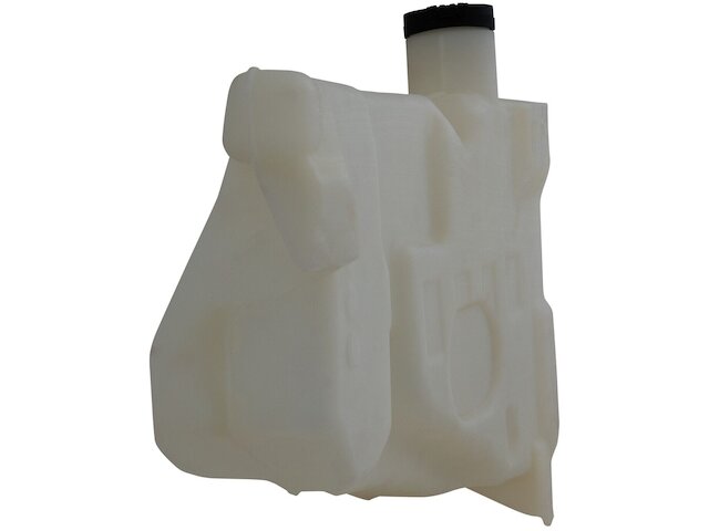 Coolant Recovery Overflow Tank – Fits Chevy Silverado 2500 HD 2020-2021, Replacement AM-62471956-663310