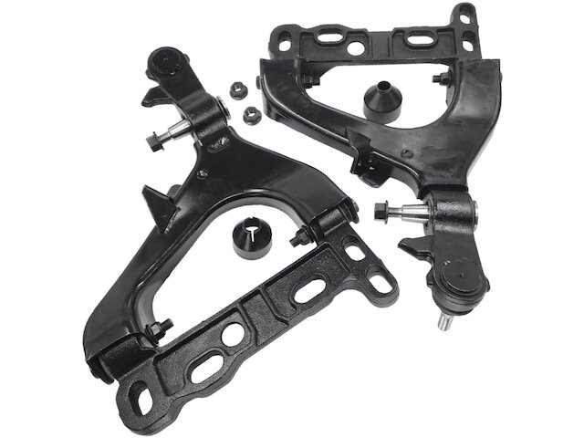 Chevrolet Trailblazer Parts & Accessories - OEM Chevy Trailblazer Parts