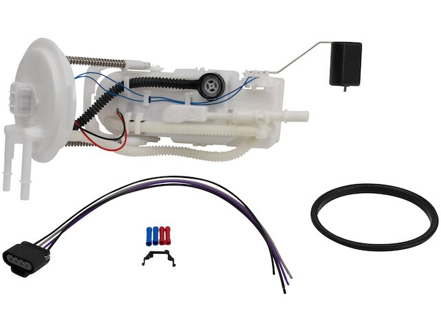 Delphi FG1216 Fuel Pump Module Assembly For Cadillac CTS 3.2L (2003-2004) W/ Sending Unit