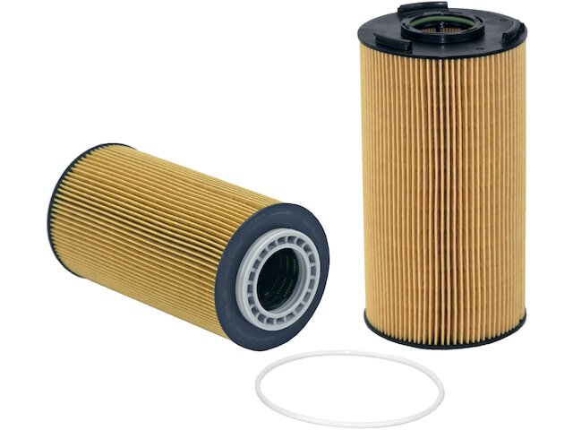 For 2020-2023 Kenworth W900 Oil Filter Full Flow WIX 71525FCTX