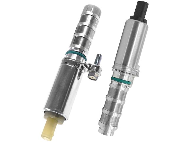 Cvvt Sensor (VVT) Variable Valve Timing Solenoid Replacement | Parts Geek