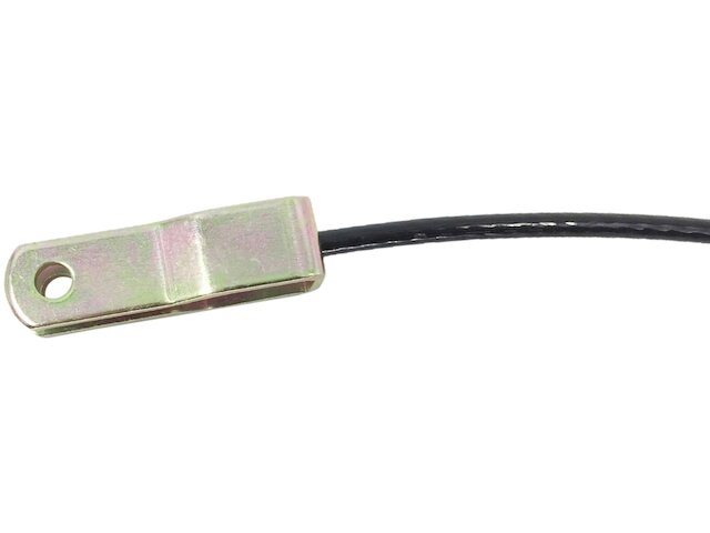 Dorman 924-5502 Hood Cable – Direct Fit For Mack CV, DM, RD Trucks