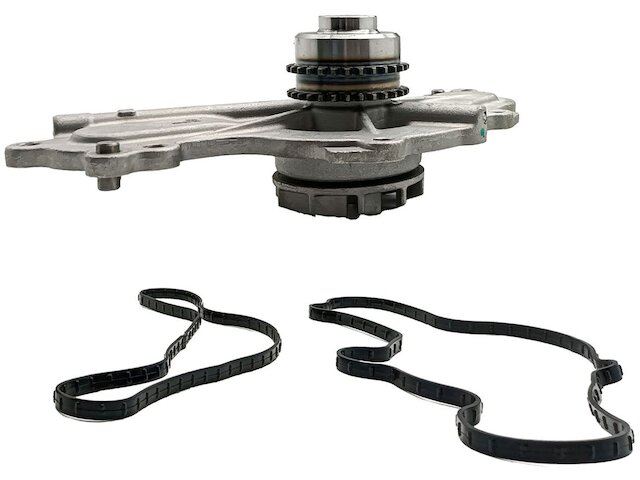 2013-2019 Ford Flex Water Pump - Replacement 125-120 - PartsGeek.com