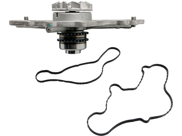 2013-2019 Ford Flex Water Pump - Replacement 125-120 - PartsGeek.com flk040239