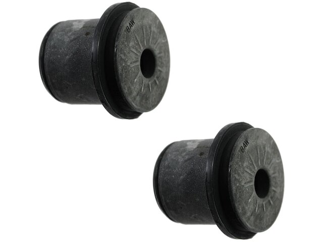 Mevotech Black Front Lower Control Arm Bushing Kit
