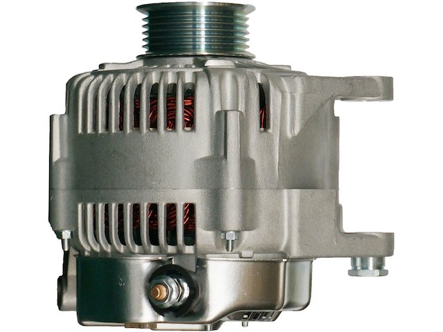 New 136A Alternator For Jeep Grand Cherokee 4.0L L6 2001-2004 – KYX/Gladiator (56044678AA, 334-1407)