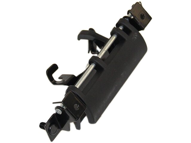 Rear Tailgate Door Handle For Toyota Sequoia 2001-2007 – Black Metal & Plastic