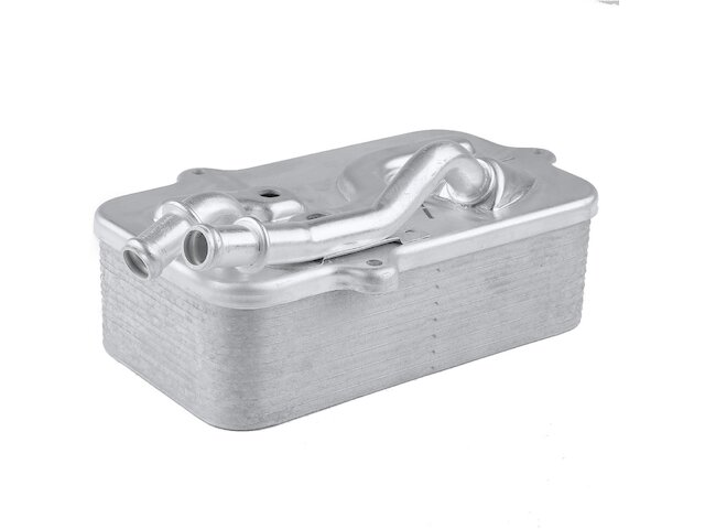 2006-2011 Audi A6 Automatic Transmission Oil Cooler - Autopart Premium ...