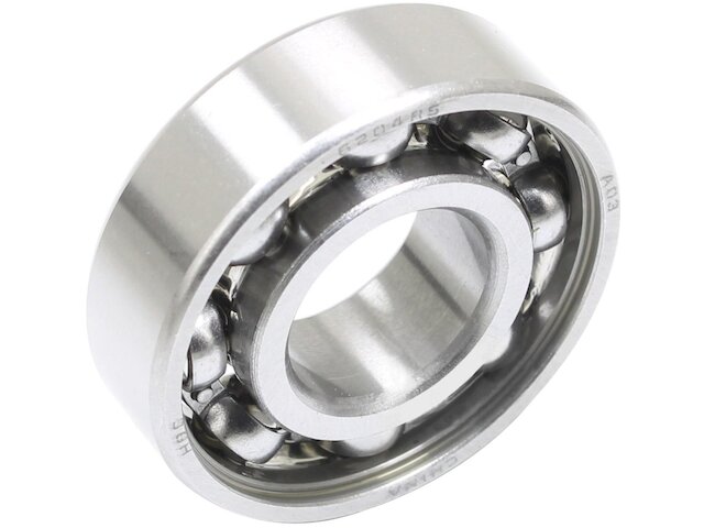 For 1995-1997 Nissan Pickup Manual Trans Countershaft Bearing Rear