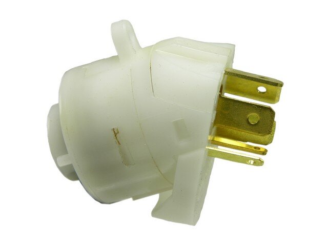 ちーぼーページ For 1985-1993 Volkswagen Cabriolet Ignition Switch Wells 73738SNZX