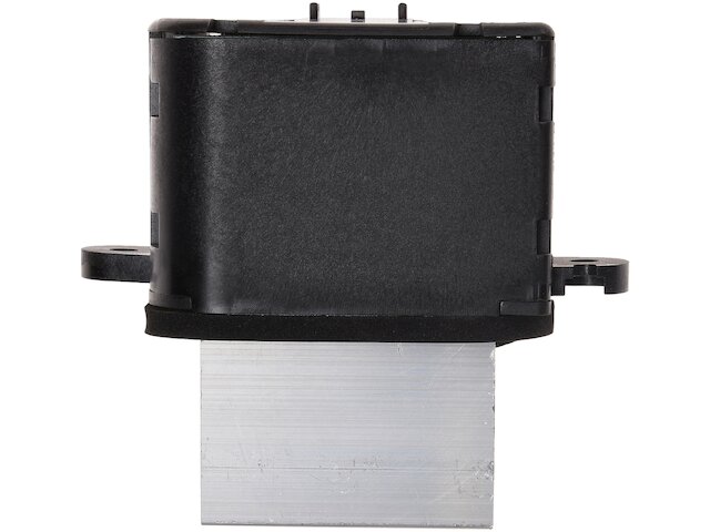 Blower Motor Resistor For Nissan Armada Frontier Infiniti W/o Climate - Foto 6