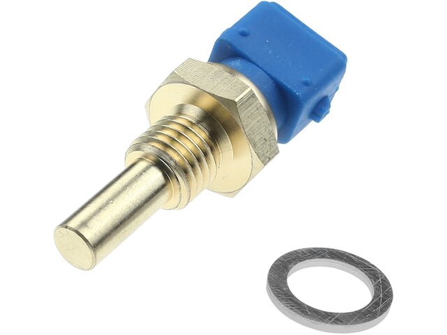 1986-1991 Mazda RX7 Engine Coolant Temperature Sensor - Autopart ...