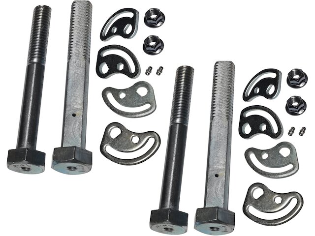Alignment Caster Camber Kit For Silverado 2500 HD Colorado Sierra 3500 - View #12