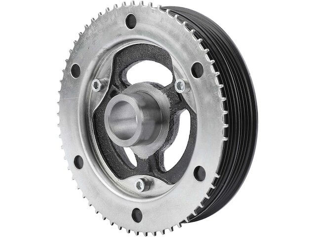 2013-2018 Ford Explorer Engine Harmonic Balancer - Autopart