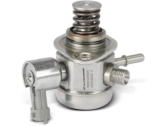 2015-2021 Ford Mustang Fuel Pump - Autopart Premium APHFP041 ...