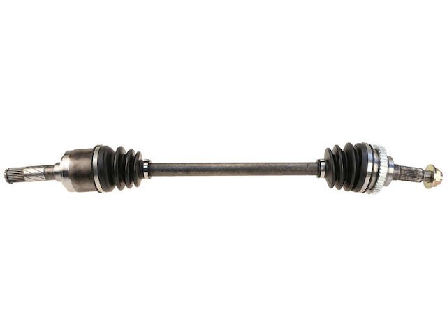 CV Axle Assembly Replacement - Left Right Front & Rear Axles | Parts Geek