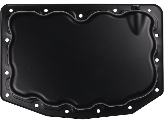 2011-2020 Ford F350 Super Duty Oil Pan - API 96695-02310638 