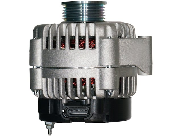 Alternateur Garner Pour Chevrolet Silverado CK 90-94 4.3L 105AMP 2361 - Ouvert, Jamais Utilisé