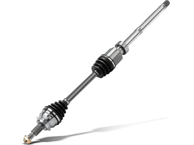 2013 Mazda cx5 CV Axle & Axle Shaft