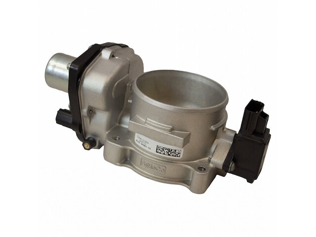 For 2006-2008 Ford Explorer Throttle Body Motorcraft 42732MWXN